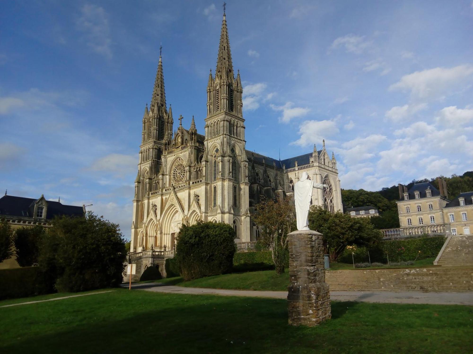 Bed and Breakfast Le Bourgis La Chapelle-Montligeon Exterior foto